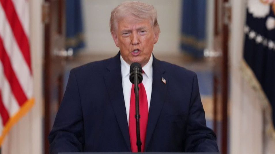 Američki Senat i četvrti put odbio ograničiti Trampove ovlasti za rat s Iranom