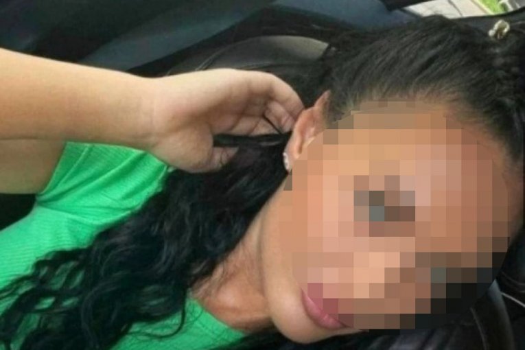 ANĐELA (37) POSLEDNJI PUT VIĐENA NA ZELENOM VENCU: Tražila pomoć vozaču autobusa - zbog onoga što mu je rekla porodica u strahu!