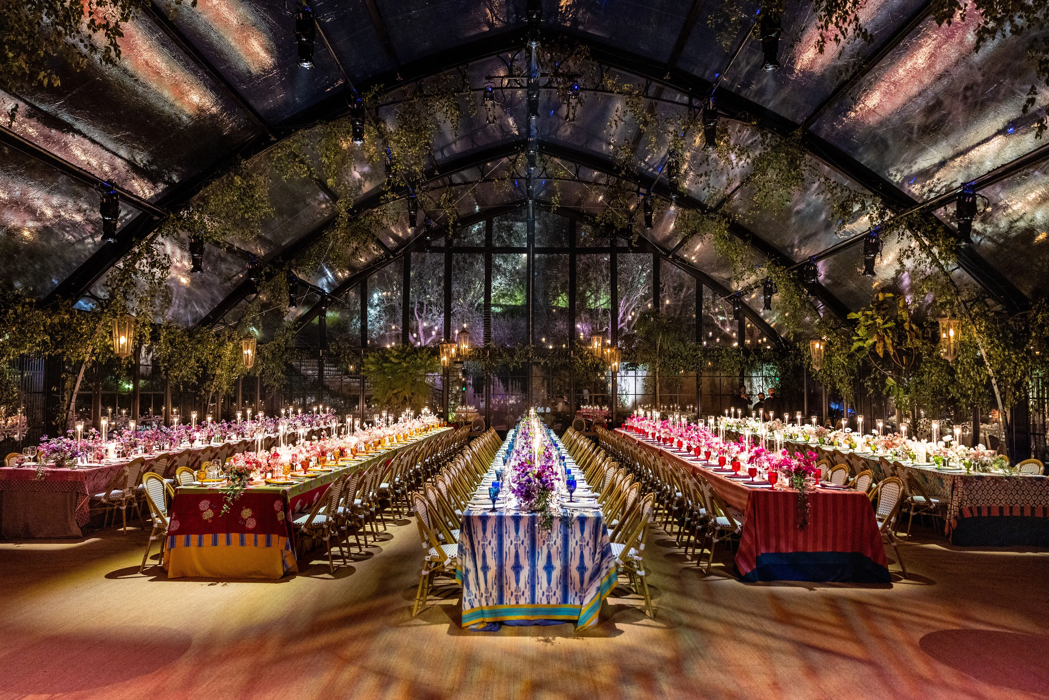 Why Taylor Swift Chose This Ultra-Secretive Celebrity Planner for Her Wedding