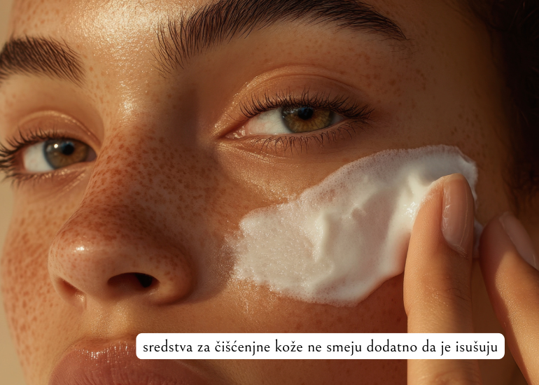 Najčešće greške u nezi kože zimi i kako ih izbeći
