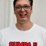 Vučić je odlučio da blokira Trampa koji blokira Irance koji blokiraju Hormuski moreuz