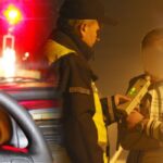 Policijata vo poslednite 24 časa sankcioniraše 14 bezobѕirni vozači bez dozvola i pod dejstvo na alkohol