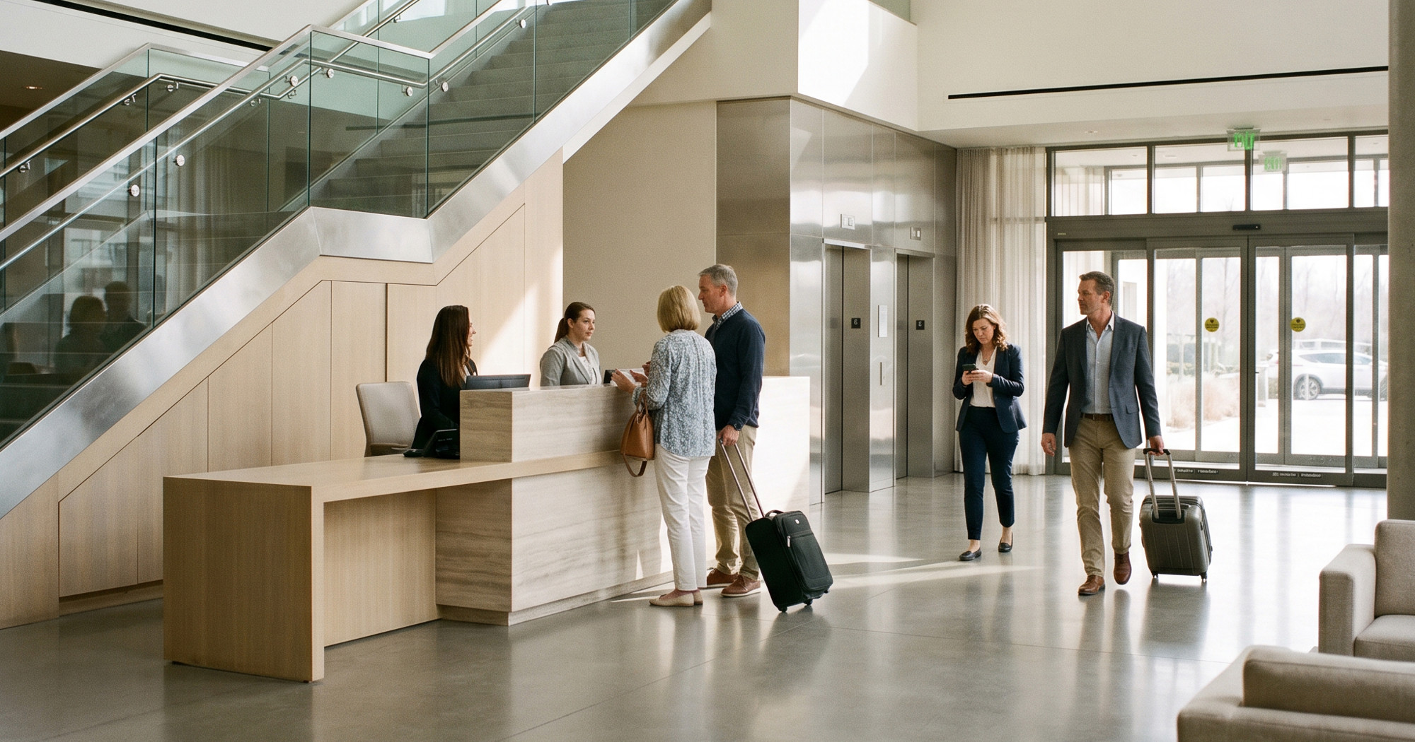 Mikrobiolozi otkrili najprljaviju stvar u hotelima: "Trudim se ne dirati"