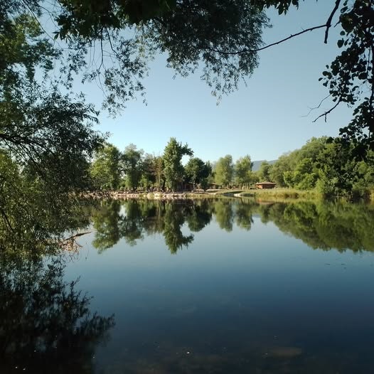 Sunčano i prijatno toplo