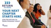 Rebuilding an Engineering Career With SWE