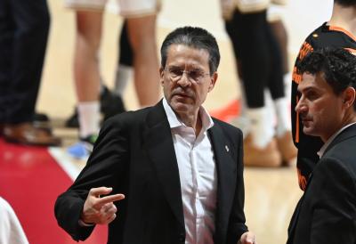 MARTINEZ OPLEO PO ATAMANU: "Prekipelo nam je! On je ekspert za te stvari"