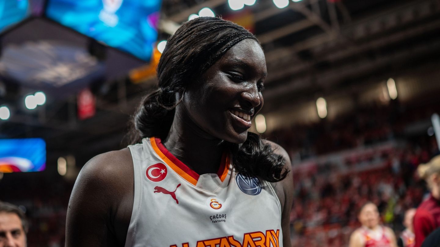 Koripallo | Historiallinen saavutus: Awak Kuier Euroliigan finaaliin