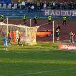 UEFA dobro kaznila Hajduk, ali navijači imaju računa za radost