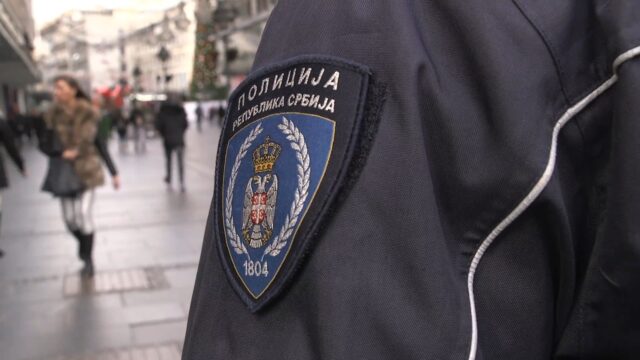 MUP: Od početka godine 120 poginulih u udesima, najkritičniji dani vikenda