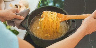 Najveće greške kod spremanja paste: Zbog ovoga vam sos nikada nije kremast