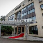 Uapseni 23 lica, kaj niv pronajdena droga