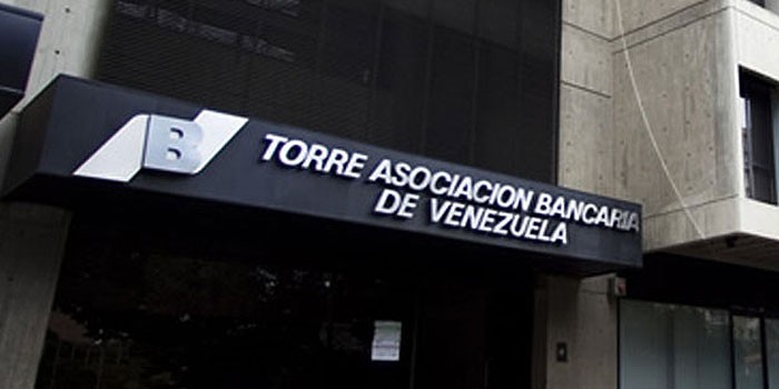 Asociación Bancaria de Venezuela prevé repunte de la economía en segundo trimestre
