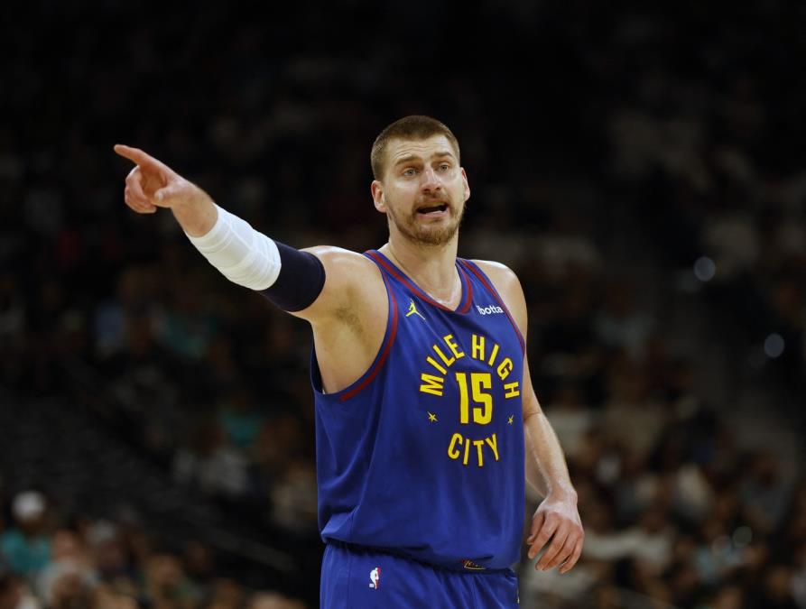 "NE SVIĐA MI SE OVO" Jokić digao glas pred prvi meč sa Minesotom! Srpski as je vrlo nezadovoljan, otkrio je šta mu je zasmetalo! 