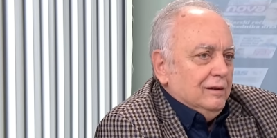Kulja blokaderska mržnja! Teodorović napao maturante: Vrhunsko licemerje, idiotizam i trovanje tinejdžera