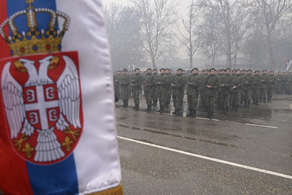 VOJNA MOĆ JE GLAVNA VALUTA STABILNOSTI! Ovo su naredni koraci u digitalizaciji i robotizaciji Vojske Srbije – na Vojnoj akademiji pripreme VEĆ U TOKU