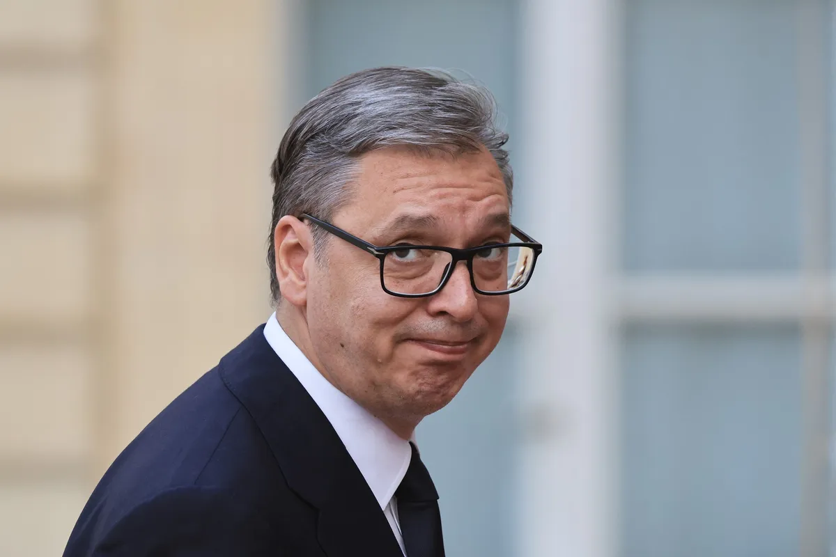 Intervju sa „autokratom Vučićem“ izazvao pobunu u Austriji, urednici nacionalnog lista Die Presse poručili: „Uznemireni smo“