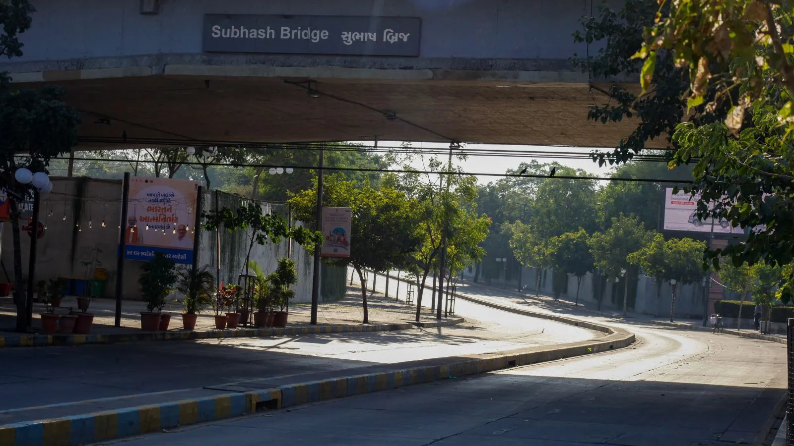 AMC U-turn: ‘Experts say Subhash Bridge reconstruction, not repair, best option’