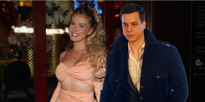 Klupko se odmotava! Pavle Mensur imao aferu sa Milicom Veličković - Nije hteo da se za ovo zna?