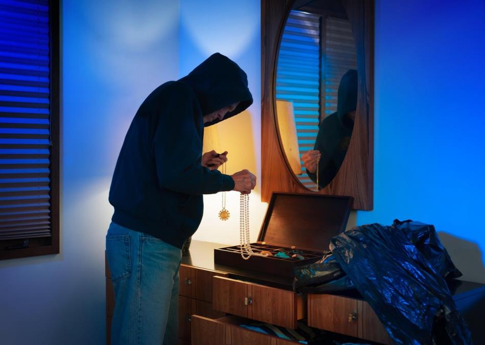Policajac u penziji otkrio nove metode kojim barataju provalnici: Barem jednu radi 90% ljudi 