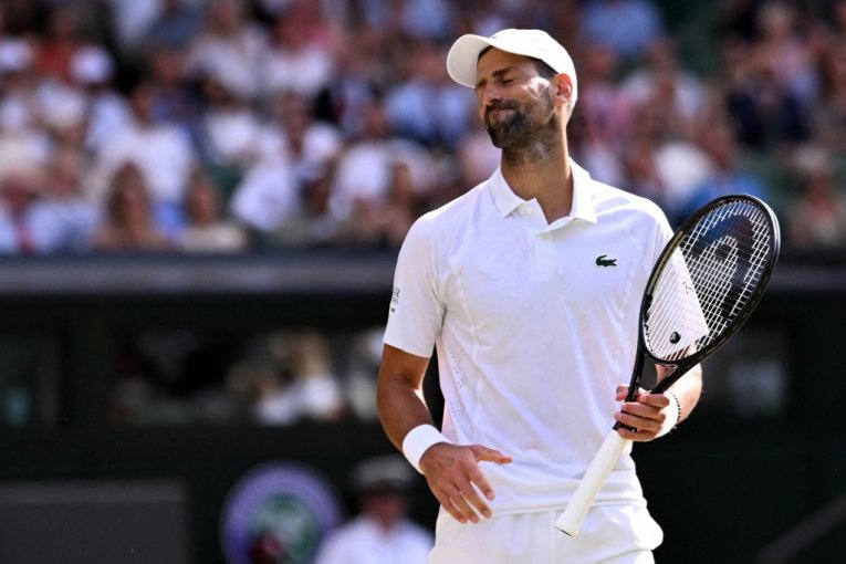 US OPEN IZBACIO LISTU UČESNIKA! Evo da li je na njoj Novak Đoković!