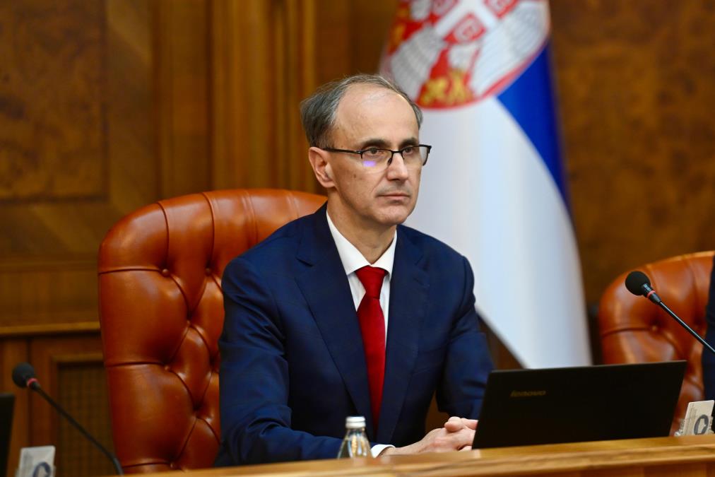 PREDSEDNIK VLADE ĐURO MACUT ČESTITAO KURBAN-BAJRAM: Poruka mira, solidarnosti i zajedništva