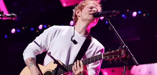 Ed Sheeran entdeckt lang vergessene Platte von 1978 – und verhilft ihr zu später Aufmerksamkeit