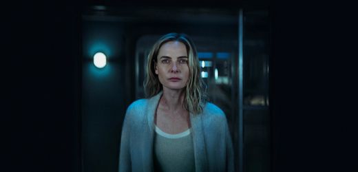 »Silo« bei Apple TV: Eine Serie mit so viel Tiefe, dass es einem den Atem raubt