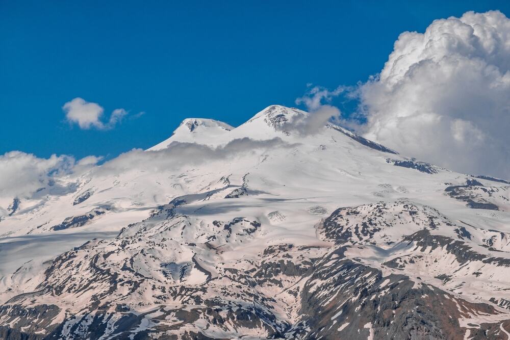 GLEDALI SMRTI U OČI! Srpski planinari preživeli uspon na Elbrus, gde je stradalo petoro njihovih kolega iz BiH: "Život mora biti na prvom mestu"