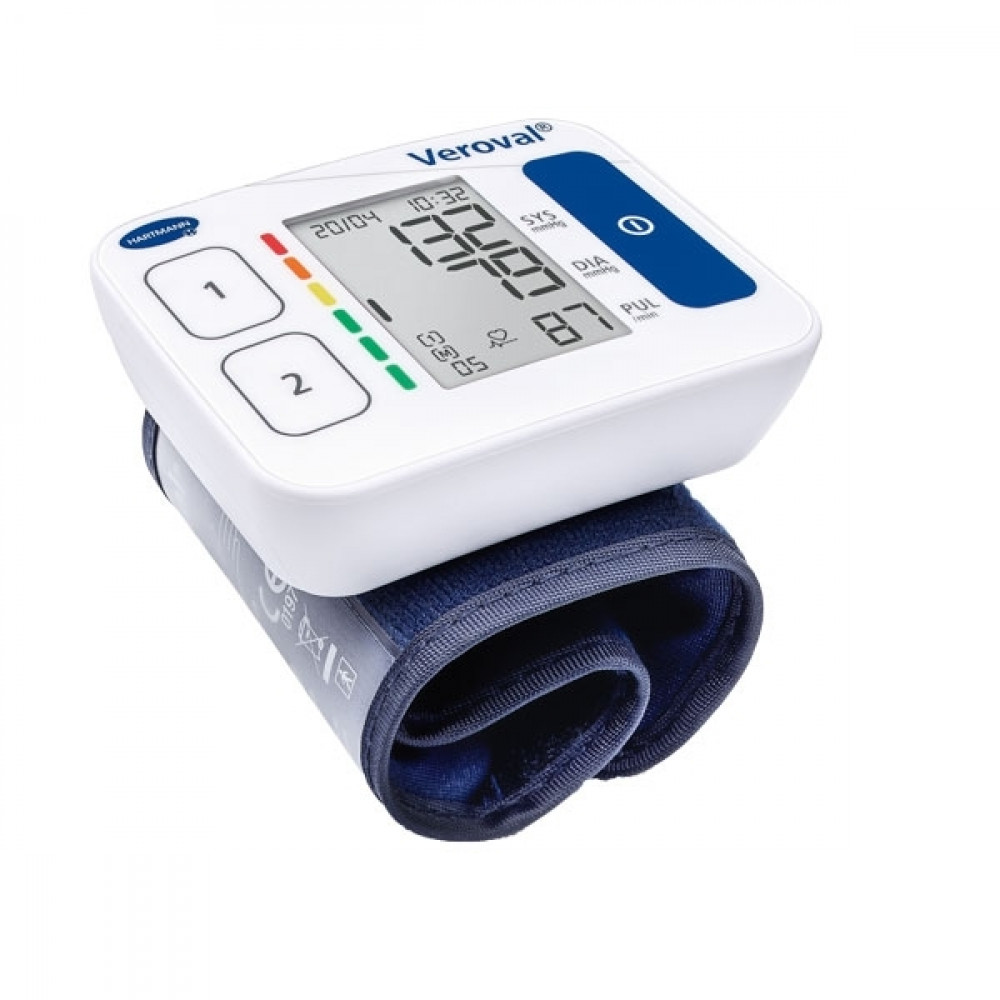 Kakvi medicinski aparati se predlagat v aptekata?