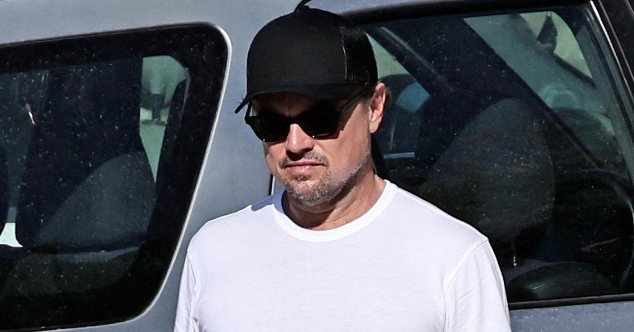 Kakav je to krivi spoj? Leo DiCaprio ostao sam, njegova Vittoria imala je druge planove