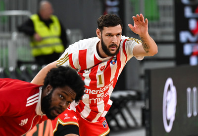 REAGOVALO I TUŽILAŠTVO ZBOG HAPŠENJA UROŠA PLAVŠIĆA: Bivši igrač Crvene zvezde sve priznao