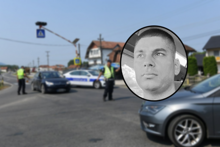 ALBANSKI TERORISTA UBIO SRPSKOG POLICAJCA! Hajrizi pucao u Nikolu tokom rutinske kontrole saobraćaja, likvidirao ga tada SAJ! POSLEDNJI POTEZ HEROJA SRBIJA ĆE ZAUVEK PAMTITI!