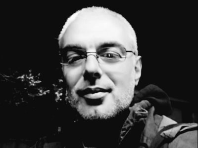 Velika tuga: Preminuo profesor Nemanja Branković