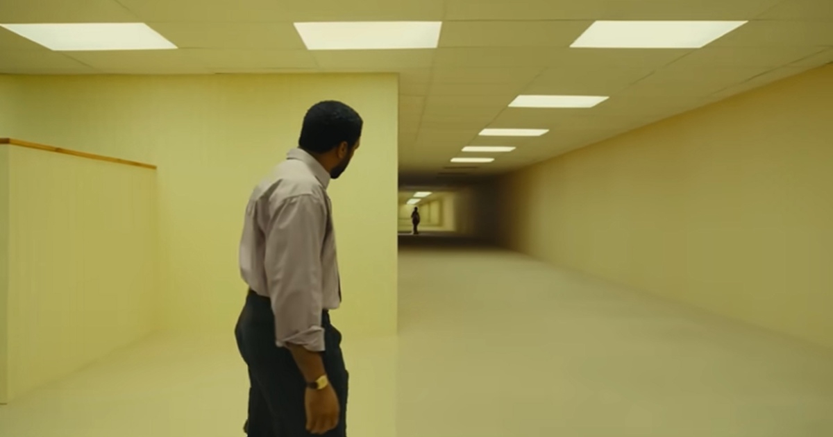 Filmska adaptacija horor fenomena "The Backrooms" stiže u kina