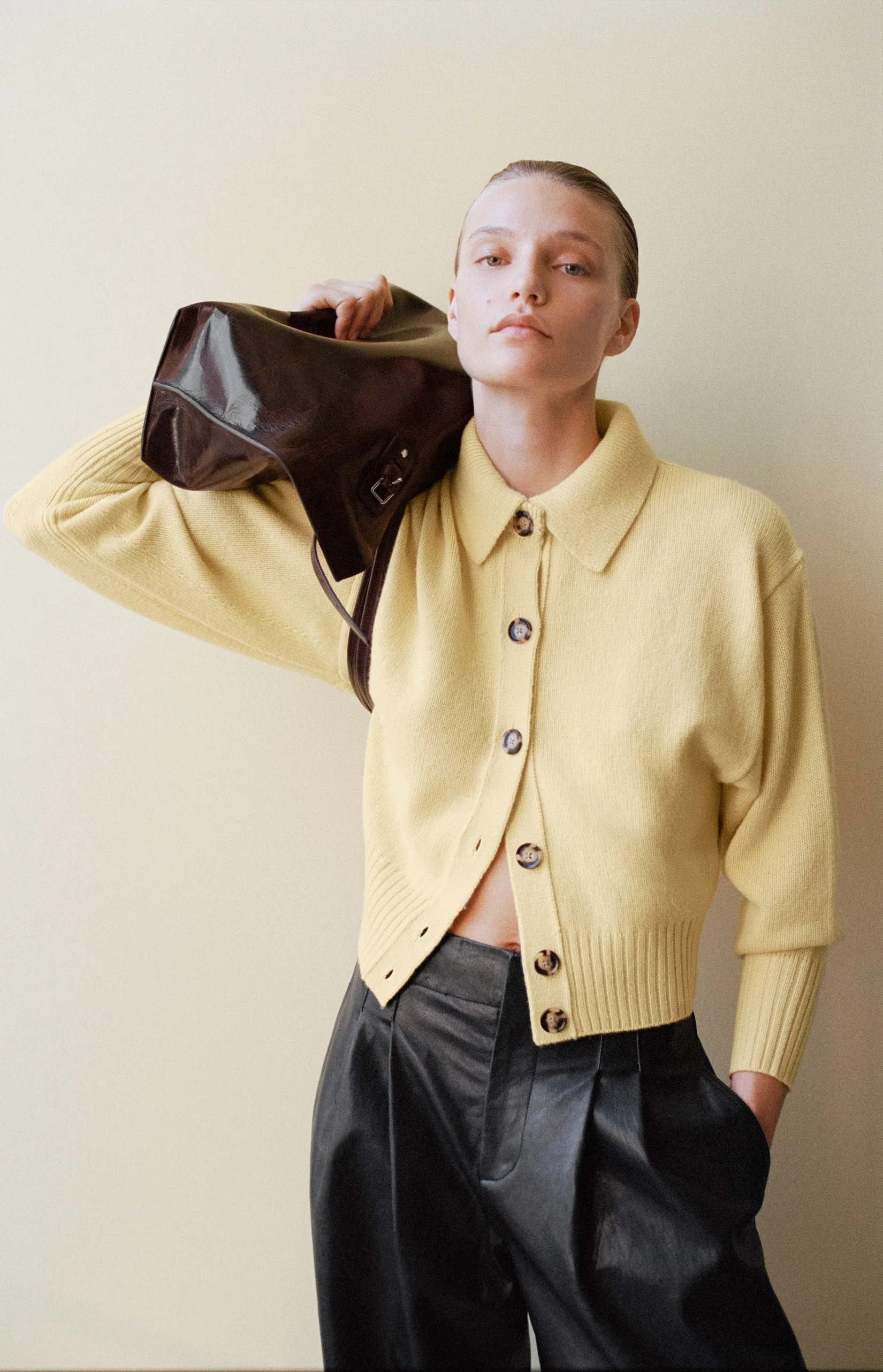 25+ Travel Cardigans For Every Trip