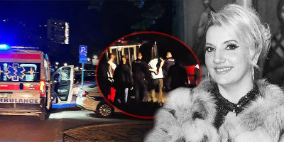 "Crtala je crvene mrlje po lutkama": Slobodan T. na suđenju čuo u kom je stanju njegova ćerka nakon što je pred njom ubio majku