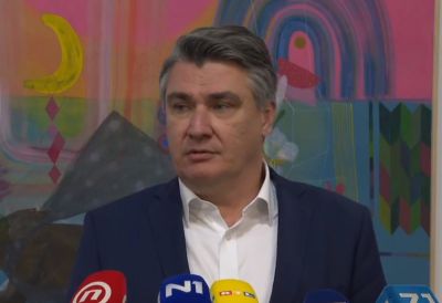Milanović: "Srbija počasni gost na defileu u Parizu, a mi počašćeni jer su nas zvali"