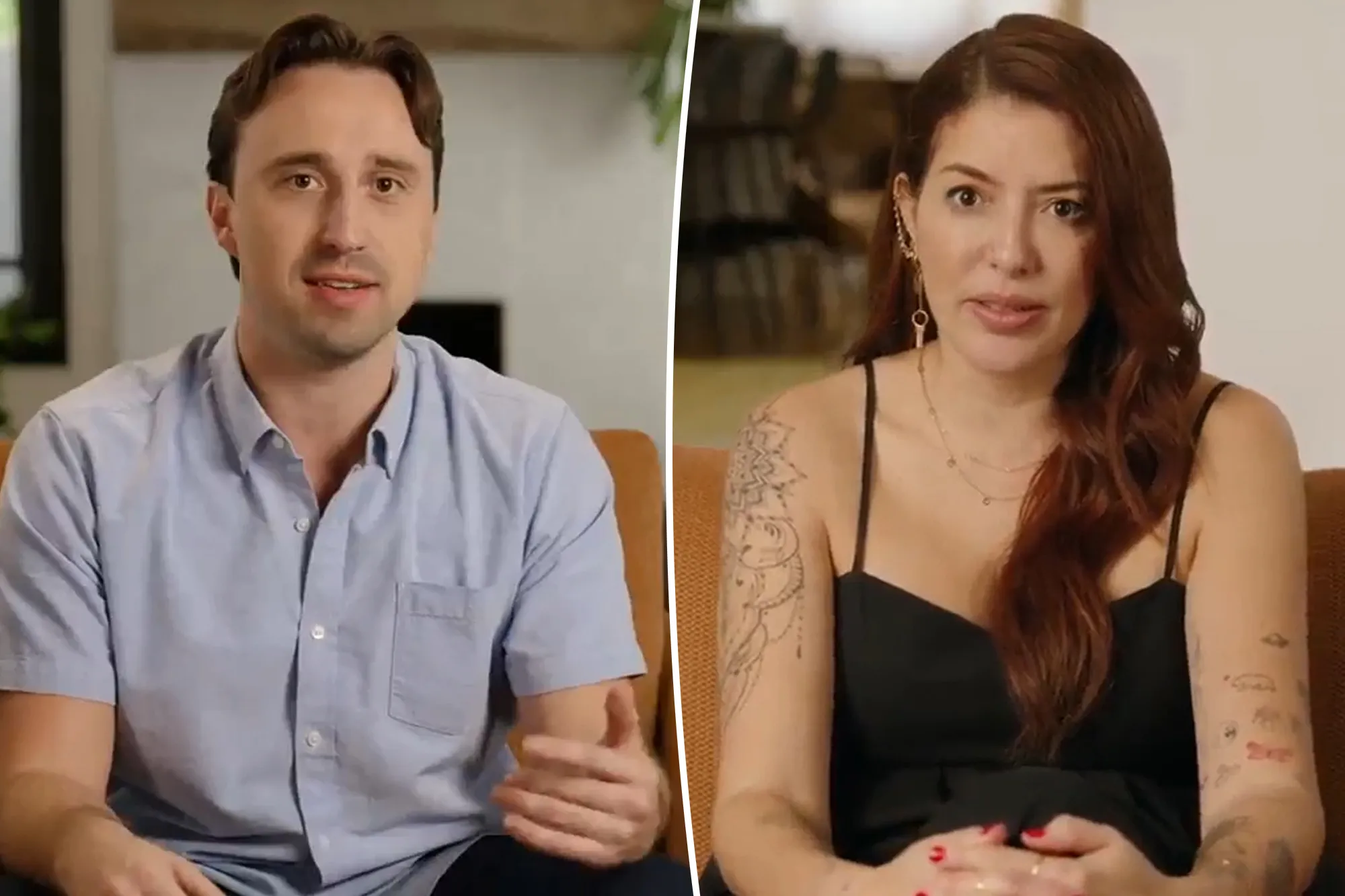‘90 Day Fiancé’: Thomas threatens to call off wedding to Paula for this insane reason