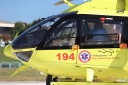 Svetvinčenat: Traktor mu prešao preko noge, muškarac helikopterom prevezen u KBC Rijeka