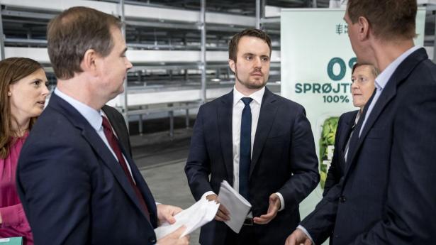 Rigsrevisionen kritiserer statsfond på 25 mia. kr.: Centralt mål er “ikke lykkedes”