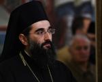 Na današnji dan pre devet godina Mitropolit Arsenije ustoličen kao Episkop niški