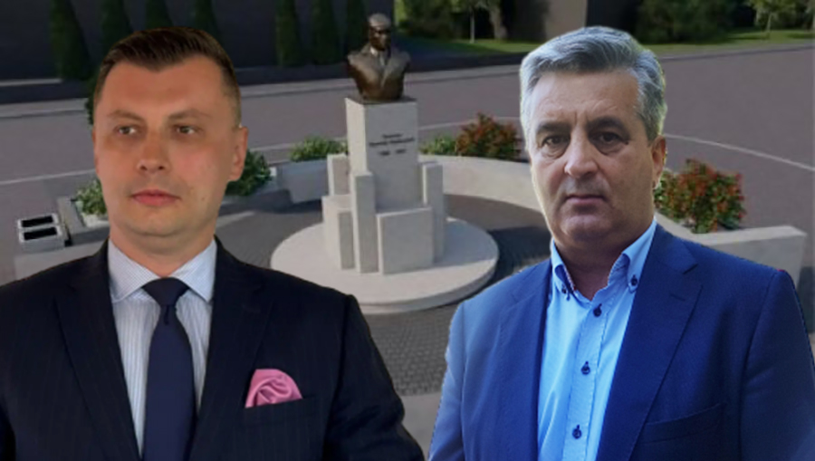 SDP i BOSS podržali izgradnju spomenika Kijanoviću, SPP napustio sjednicu