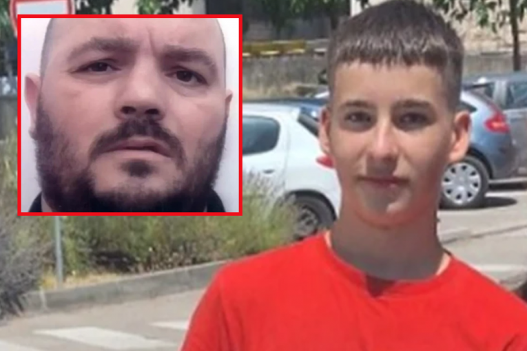 UVODI SE DOŽIVOTNA ROBIJA? Surovo ubistvo maturanta LUKE MILOVCA potreslo ceo Balkan, HITNO SE MENJA ZAKON!