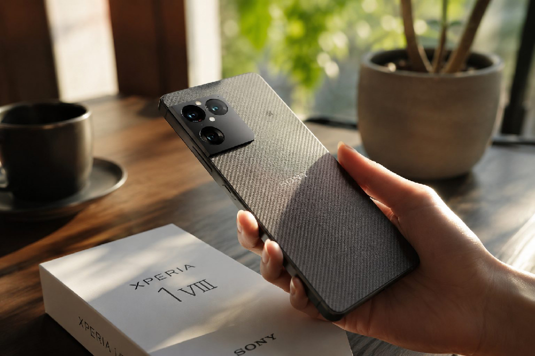 Sony Xperia 1 VIII: telefon za fotografe koji žele istinu, a ne filtere