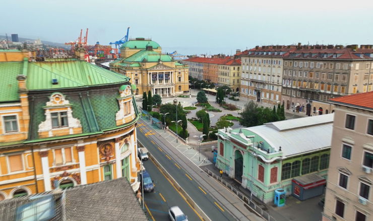 Rinčić: Sigurnosno stanje u Rijeci stabilno