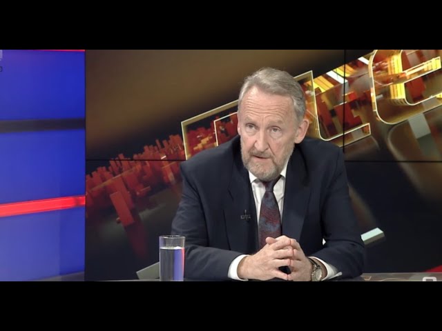 Dodik: Nejaki Bakir se odvažio da mi preti, otporan sam na pretnje, ali ne volim nedorečene stvari