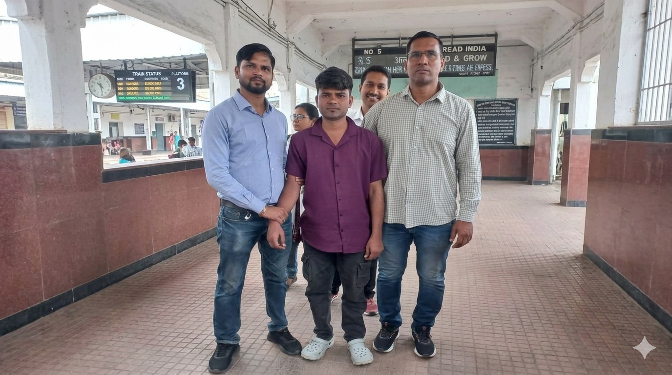 Pune hospital bomb scare: Cops probe how accused got ‘gelatin sticks’