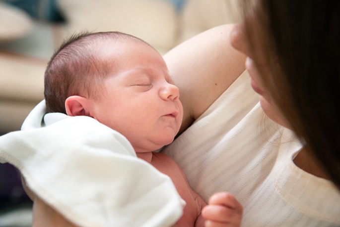 HUS offers antibody to newborns to prevent RSV disease