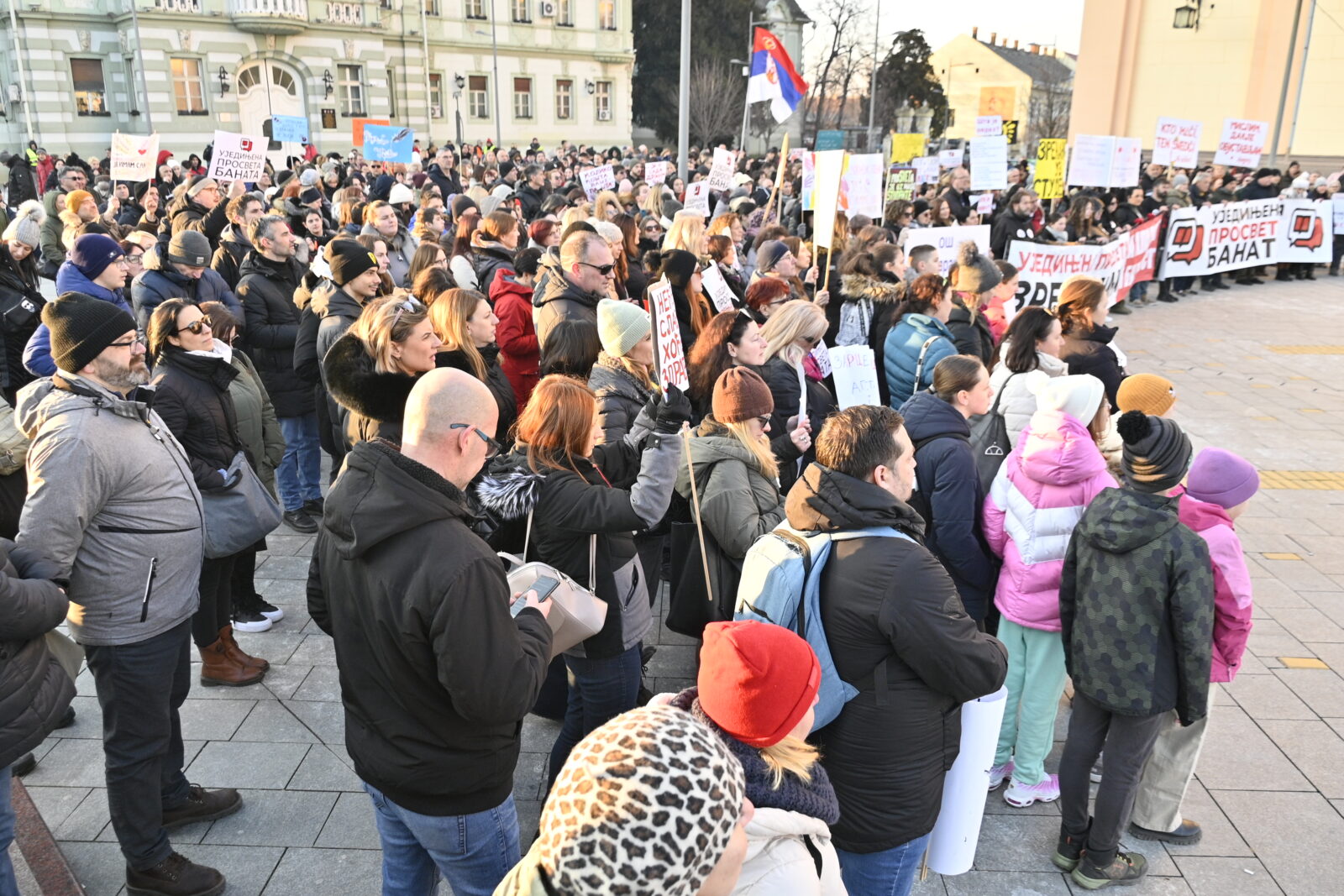 IZMENE ZAKONA IZAZVALE POLEMIKE: RAZMIMOILAŽENJE U STAVOVIMA