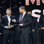 Rebić uvršten u najbolju HNL-ovu momčad, a potom nejasno odgovorio o ostanku u Hajduku: ‘Drugi red, lijevo’